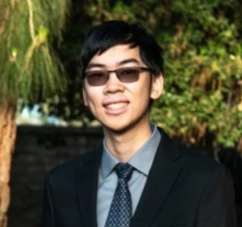 Jonathan Hsu